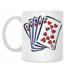 Кружка 330 мл