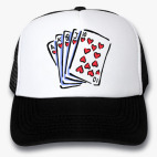 Кепки Trucker