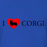 Корги В Сердце