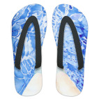 Ноги в воде