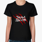 Team Jacob
