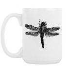 Кружка 420 мл