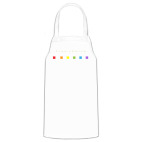 Кухонный фартук