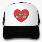 Кепки Trucker