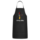 Кухонный фартук