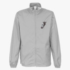 Ветровка без капюшона