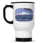 Кружка-термос