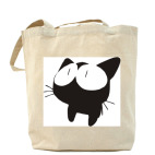 Takkun, аниме-кошка