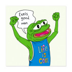 Pepe Frog