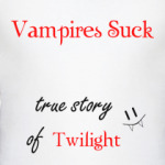  Vampires Suck