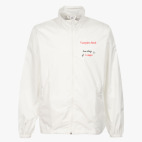 Ветровка без капюшона