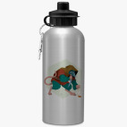 Спортивная бутылка