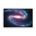 Магнит 7,5 x 5,1 см Космос