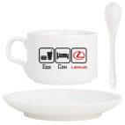 Кофейный набор