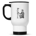 Кружка-термос