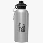 Спортивная бутылка