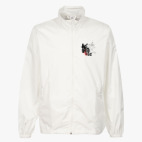 Ветровка без капюшона