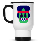 Кружка-термос