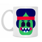 Кружка 330 мл