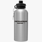 Спортивная бутылка