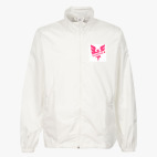 Ветровка без капюшона