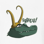 Крокодил Локи