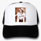 Кепки Trucker