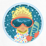 Сноубордист