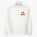 Ветровка без капюшона