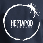 Прибытие. Язык гептаподов (Heptapod language)