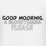 Good Morning