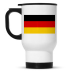 Кружка-термос