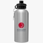 Спортивная бутылка