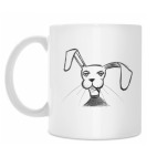 Кружка 330 мл