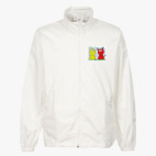 Ветровка без капюшона