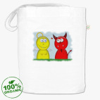 Сумка шоппер