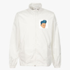 Ветровка без капюшона