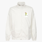 Ветровка без капюшона