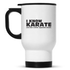 Кружка-термос