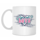 Кружка 330 мл