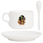 Кофейный набор