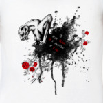 У чудовища нежное сердце