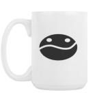 Кружка 420 мл