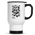 Кружка-термос