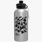 Спортивная бутылка