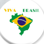  Brazil!