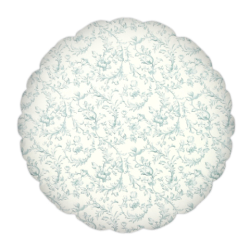 Подушка Уют в стиле Прованс