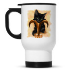 Кружка-термос