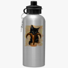 Спортивная бутылка