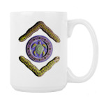 Кружка 420 мл